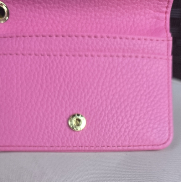 Steve Madden card holder - Picture 6 of 10
